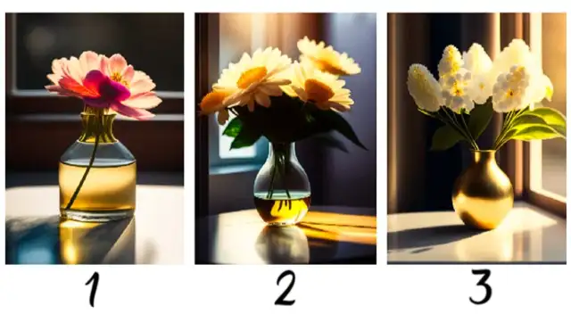 Solo escoge una de ellas y descrubre más de tu personalidad. Solo escoge una de ellas y descrubre más de tu personalidad.