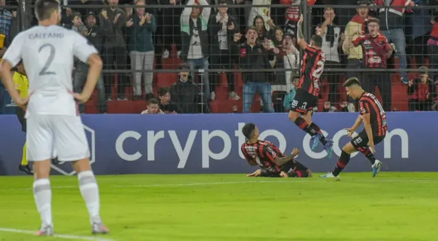 Melgar vs. Patronato por la fecha 3 Copa Libertadores 2023 Melgar vs. Patronato por la fecha 3 Copa Libertadores 2023