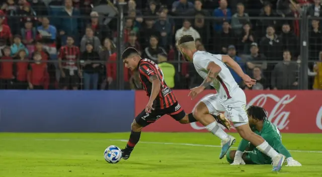 Melgar vs. Patronato por la fecha 3 Copa Libertadores 2023 Melgar vs. Patronato por la fecha 3 Copa Libertadores 2023