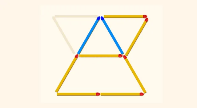 Acertijo visual Acertijo visual