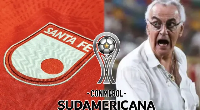 Santa Fe arrastra con esta buena racha ante equipos peruanos Santa Fe arrastra con esta buena racha ante equipos peruanos