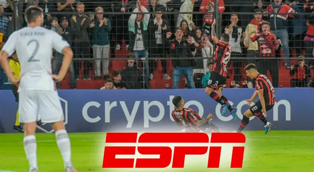 Periodistas de ESPN arremetieron contra Melgar Periodistas de ESPN arremetieron contra Melgar