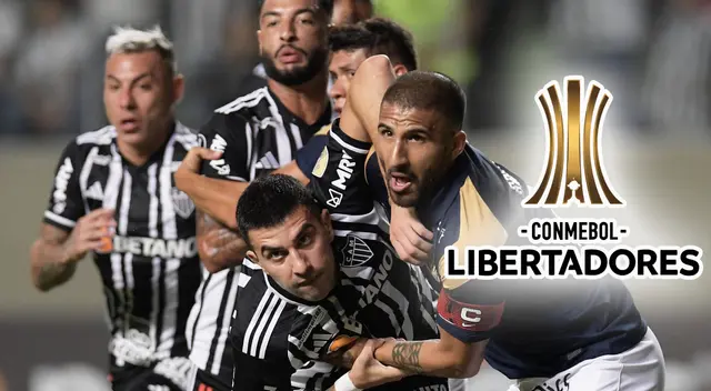 Alianza Lima perdió 2-0 ante Mineiro por la Copa Libertadores 2023