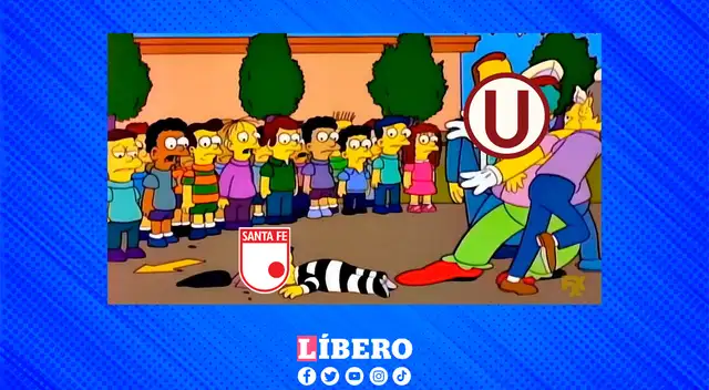 Los mejores memes de la victoria de Universitario Los mejores memes de la victoria de Universitario