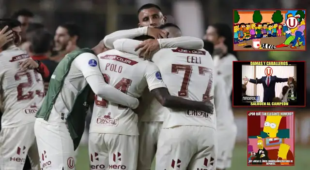 Los divertidos memes que se apoderaron de las rede sociales Los divertidos memes que se apoderaron de las rede sociales