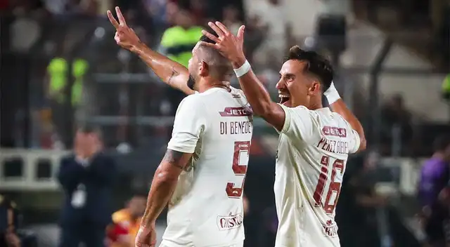 Universitario ganó gran monto económico tras vencer a Santa Fe