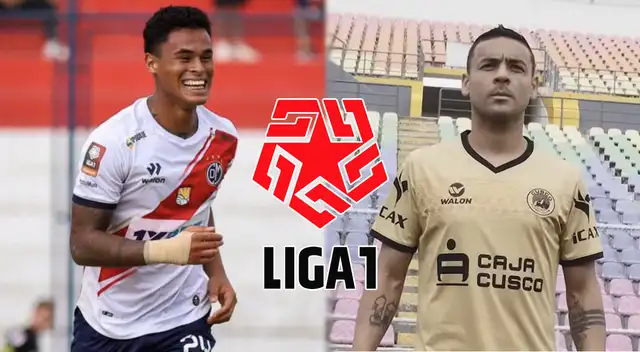 Cusco FC vs. Deportivo Municipal por la Liga 1 2023