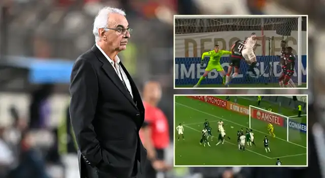 El juego aéreo y la pelota quieta son dos de las fortalezas de Universitario.