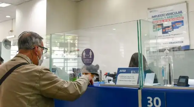 Descubre en esta nota cómo puedes aplicar a la exoneración.