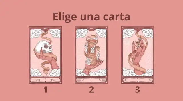 Deja que tu intuición te guíe al momento de hacer esta prueba online. Deja que tu intuición te guíe al momento de hacer esta prueba online.