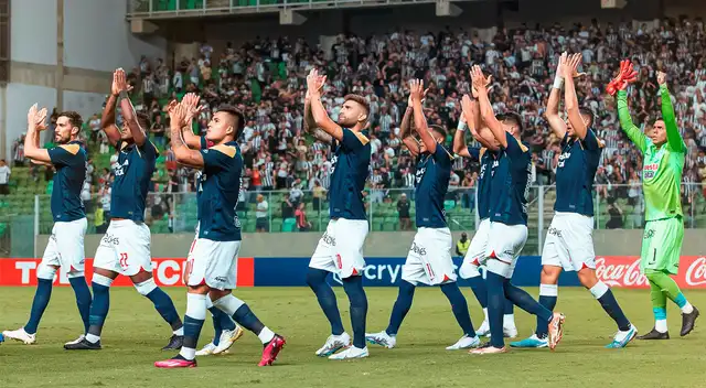 ¿Qué necesita Alianza para clasificar a octavos de la Libertadores?