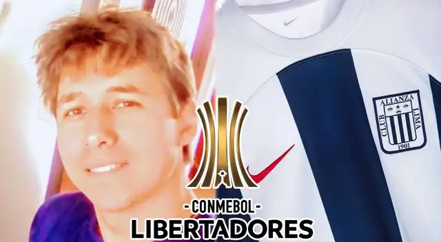 Giorgio Armas se expresó acerca de las posibilidades de Alianza de clasificar.