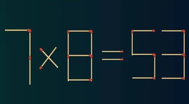 Supera el acertijo online y demuestra que tienes un alto IQ en segundos. Supera el acertijo online y demuestra que tienes un alto IQ en segundos.