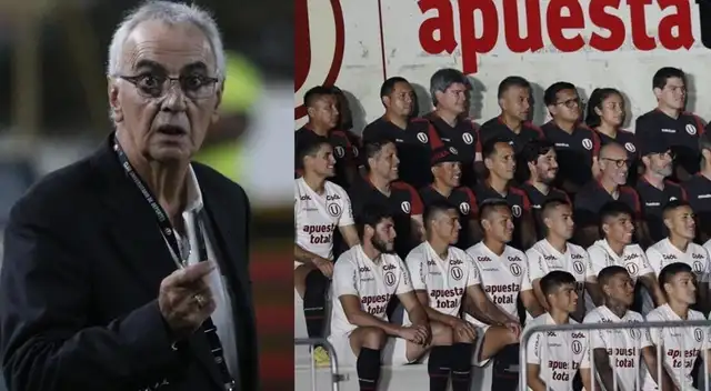 Fossati decidió no contar con jugador que fue presentado en la Noche Crema 2023.