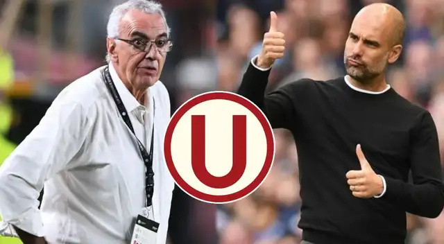 Fossati está cerca de un récord de Guardiola.