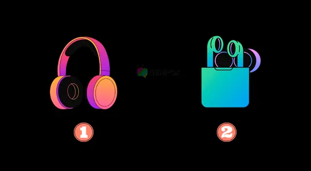 Descubre más sobre tu comportamiento con este nuevo test visual.