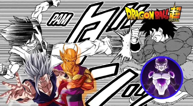 ¿Dónde y cuándo ver el capítulo del manga 93 de Dragon Ball Super?