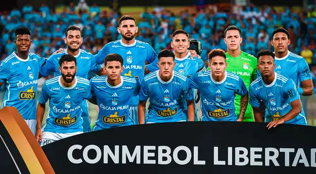 Sporting Cristal buscará seguir contando con este joven defensor.