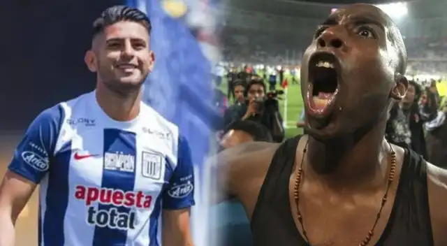 Zambrano hizo una 'picante' confesión y sorprendió a sus fanáticos.