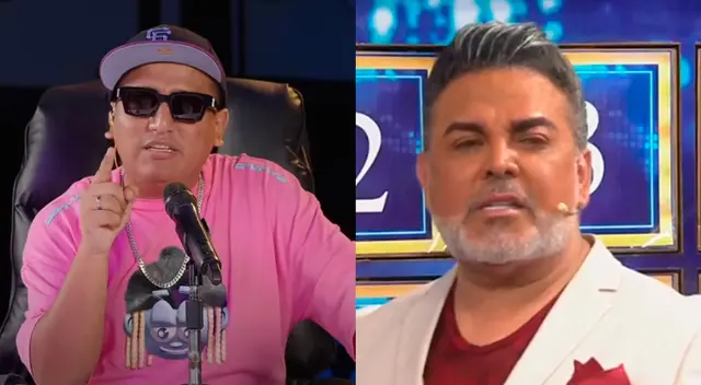 El cómico lanzó una dura advertencia tras anunciar que estará en 'Sábado con Andrés'.