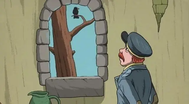 Si eres un gran observador, tendrás una ligera ventaja.