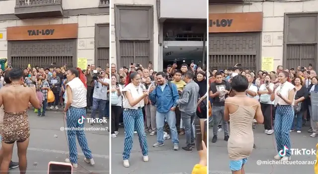 La cantante dio una lección de humildad y entonó sus mejores temas. La cantante dio una lección de humildad y entonó sus mejores temas.