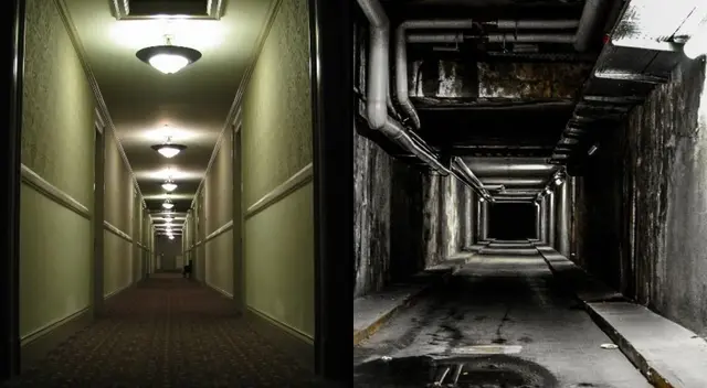 Hoy, podrás conocer cuáles son tus mayores miedos en cuestión de segundos. Hoy, podrás conocer cuáles son tus mayores miedos en cuestión de segundos.