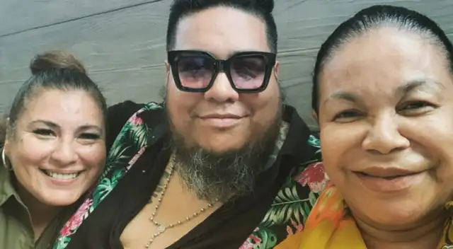 eva ayllon, monica torres y carlos ayllon eva ayllon, monica torres y carlos ayllon