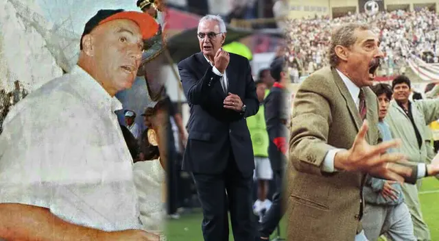 Fossati iguala récord de Osvaldo Piazza y Ángel Cappa Fossati iguala récord de Osvaldo Piazza y Ángel Cappa