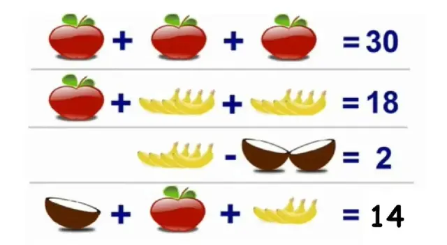 acertijo matemático acertijo matemático