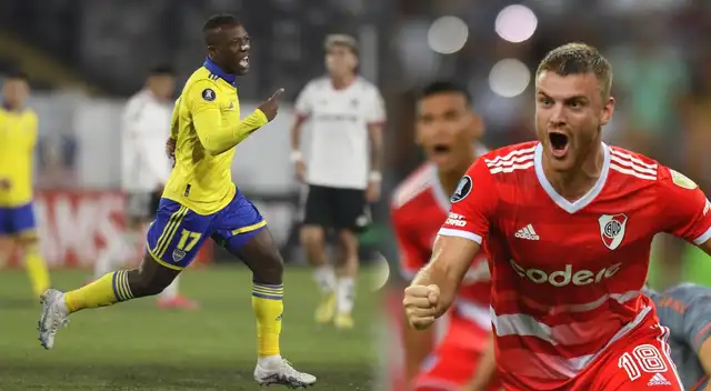 Boca prepara potente once para enfrentar a River