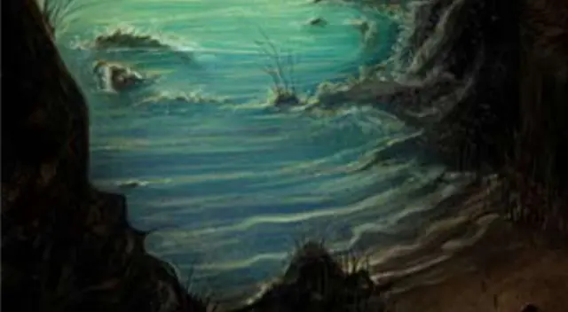 Según lo que veas primero, se te revelará tu emoción predominante.