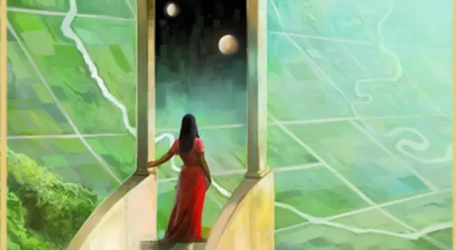 Descubre cuál es tu propósito con solo ver una imagen.