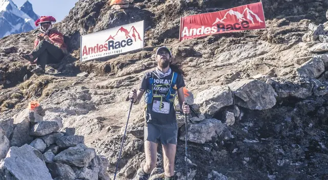 Andes Race regresará por todo lo alto y buscará remorar a los chasquis
