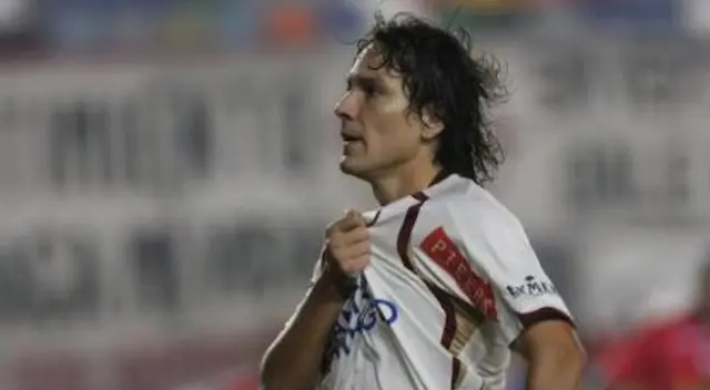 ¿Qué fue de Miguel Ángel Torres?
