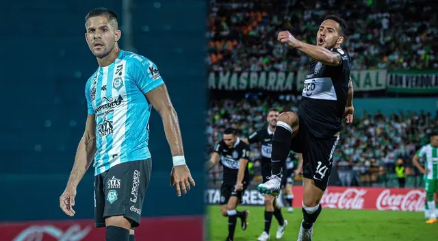 Olimpia vs Guaireña: ¿A qué hora y dónde ver Liga de Paraguay? Olimpia vs Guaireña: ¿A qué hora y dónde ver Liga de Paraguay?