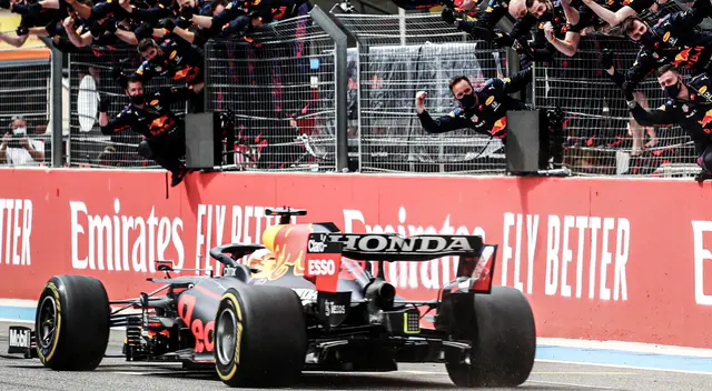 F1 GP de Miami 2023 EN VIVO