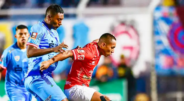 Cienciano vs Deportivo se miden por el torneo Apertura
