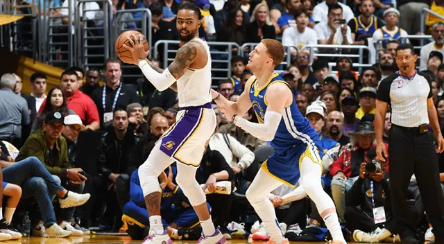 ESPN EN VIVO, Lakers vs. Warriors ONLINE GRATIS por NBA playoffs ESPN EN VIVO, Lakers vs. Warriors ONLINE GRATIS por NBA playoffs
