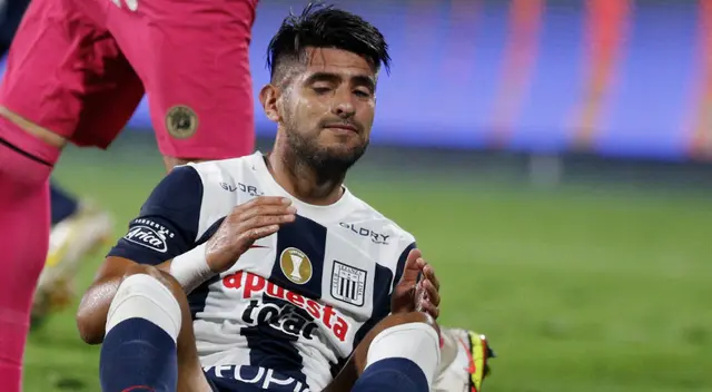 Carlos Zambrano contó qué club lo maltrató durante su paso por Europa