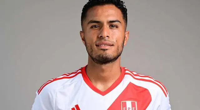 Antonio Zamora, jugador de la selección peruana de fútbol playa, fue fichado por club español