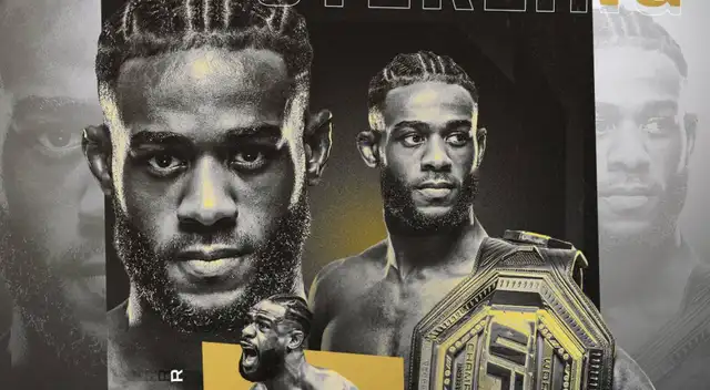 Sterling superó a Cejudo por decisión dividida y se mantiene campeón del peso gallo