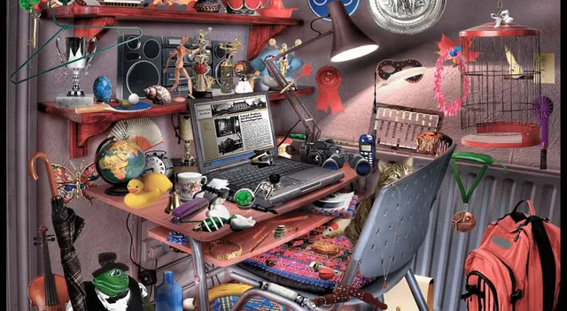 Muchos ususarios se les complicó hallar lo solicitado en el tiempo indicado. Muchos ususarios se les complicó hallar lo solicitado en el tiempo indicado.