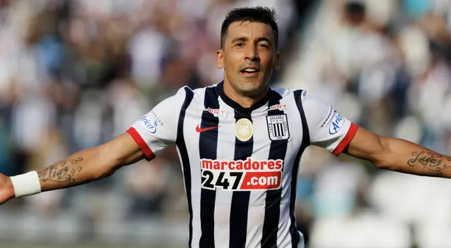 Edgar Benítez fichó por General Caballero en la temporada 2022 Edgar Benítez fichó por General Caballero en la temporada 2022