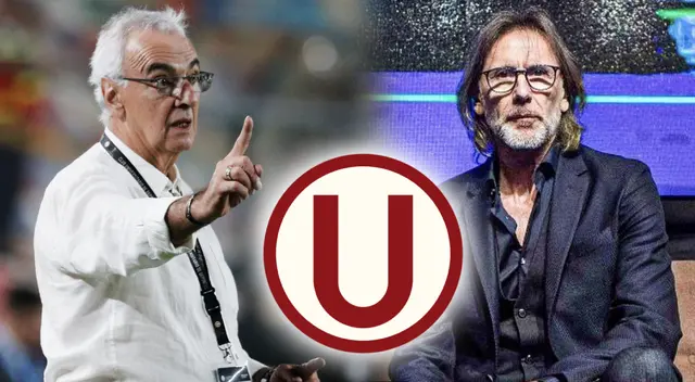 Jorge Fossati podría superar los 15 partidos invictos con Universitario