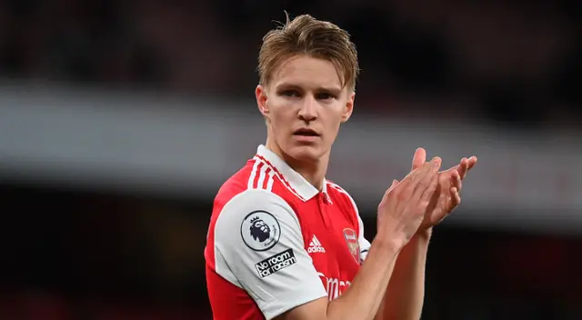 Arsenal ganó a Newcastle y sigue en la pelea por la Premier League Arsenal ganó a Newcastle y sigue en la pelea por la Premier League