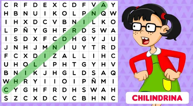 Reto visual Reto visual