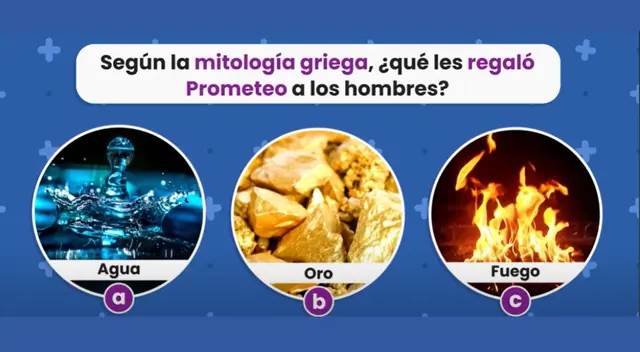 Solo personas sabias resuelven este acertijo visual.