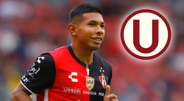 Edison Flores ignoró rumores con Universitario y se pronunció con tremendo post