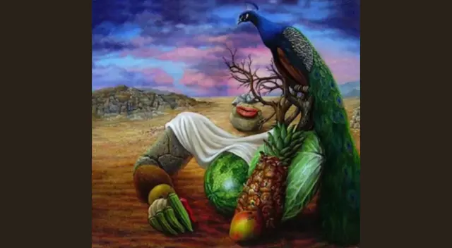 Lo primero que capte tu atención es la respuesta correcta. Lo primero que capte tu atención es la respuesta correcta.